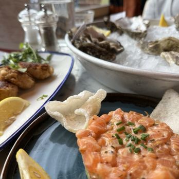The Seafood Bar - Seafood Near Me - Amsterdam, New Hampshire The Seafood Bar - Seafood Near Me - Amsterdam, New Hampshire