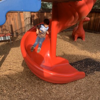 Mountain Boulevard Montessori School - Playground - Preschools Near Me - Oakland, California Mountain Boulevard Montessori School - Playground - Preschools Near Me - Oakland, California