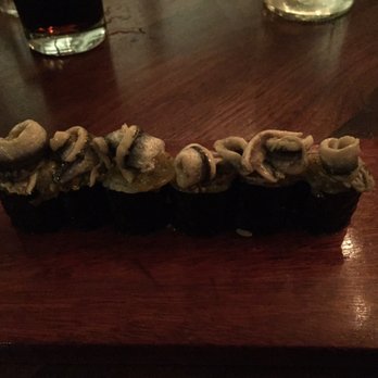 Uchi Houston - Sushi Bars Near Me - Houston, Texas Uchi Houston - Sushi Bars Near Me - Houston, Texas