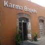 Photo of Karma Bagels