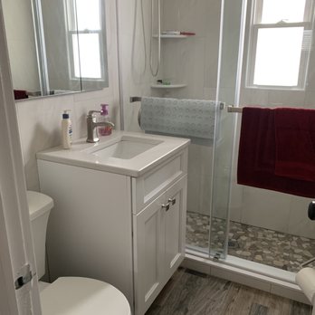 V&L Carpentry Service - Bathroom and kitchen - Carpenters Near Me - Carle Place, New York V&L Carpentry Service - Bathroom and kitchen - Carpenters Near Me - Carle Place, New York