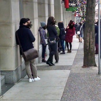 Medina Cafe - Line up for lunch outside the restaurant. Totally not worth it. - Breakfast & Brunch Near Me - Vancouver, British Columbia