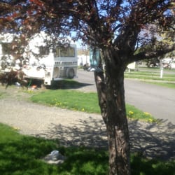 La Grande Rendezvous Rv Resort