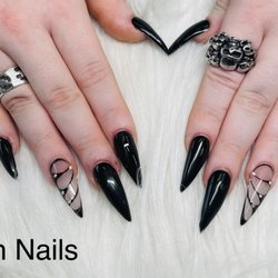 Ultra Nails
