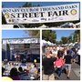 Photo of Rotary Club of Thousand Oaks Street Fair