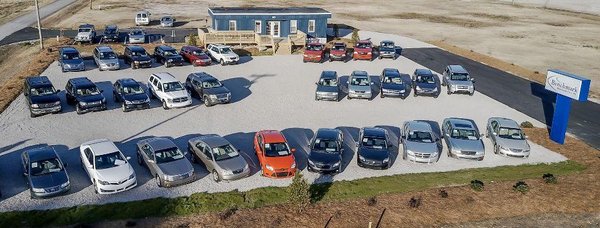 Benchmark Auto Morehead City Nc