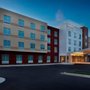 Fairfield by Marriott Inn & Suites Shelby
