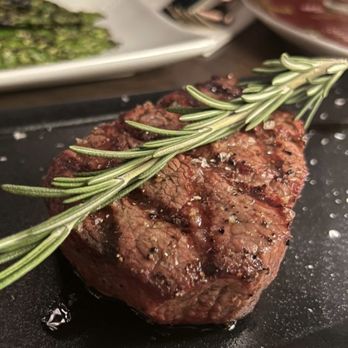 Epique Restaurant - Filet mignon - Armenian Near Me - Glendale, California