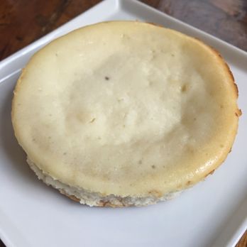 La Bodega Wine + Tapas - Manchego cheese tart is more savory than sweet. - Tapas/Small Plates Near Me - Angeles, PAM