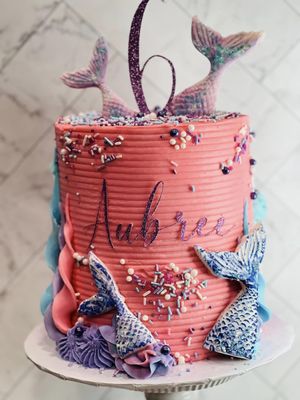 Broadway Bakery by null