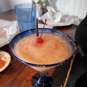 La Calle Doce - a drink in a martini glass - Mexican Near Me - Dallas, Texas La Calle Doce - a drink in a martini glass - Mexican Near Me - Dallas, Texas