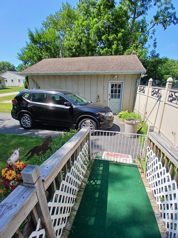 Matthew J Mize Law Offices - property tax consultant in North Manchester, IN