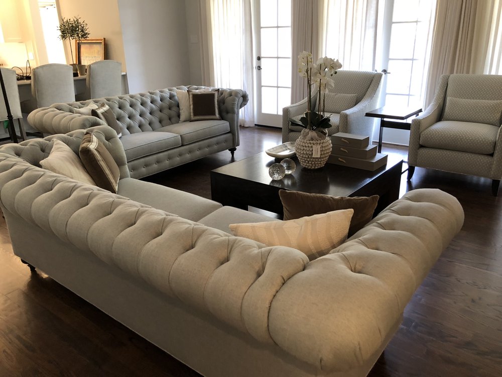 J. Rodriguez Upholstery - upholstery in Houston, TX