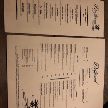 Driftwood - Cocktail Bars Near Me - Boynton Beach, Florida