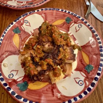 VIETRI’S Cucina - Pulpo (Octopus) - Italian Near Me - Chesapeake City, Maryland VIETRI’S Cucina - Pulpo (Octopus) - Italian Near Me - Chesapeake City, Maryland