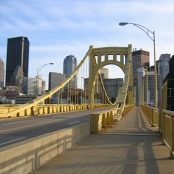 Pittsburgh's Bridges and Tunnels - Landmarks & Historical Buildings Near Me Pittsburgh's Bridges and Tunnels - Landmarks & Historical Buildings Near Me