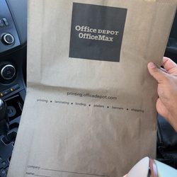 Office Depot