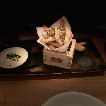 Nobu Houston - Sushi Bars Near Me - Houston, Texas Nobu Houston - Sushi Bars Near Me - Houston, Texas