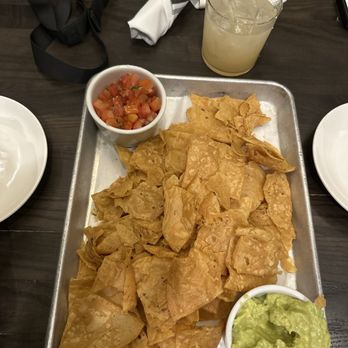 Luna - GRAND RAPIDS - Guac pico & chip when I can't get queso - Mexican Near Me - Grand Rapids, Michigan Luna - GRAND RAPIDS - Guac pico & chip when I can't get queso - Mexican Near Me - Grand Rapids, Michigan
