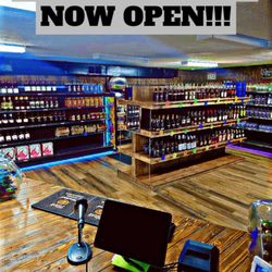 Caledonia Package Store - (Photo creds to their FB!)