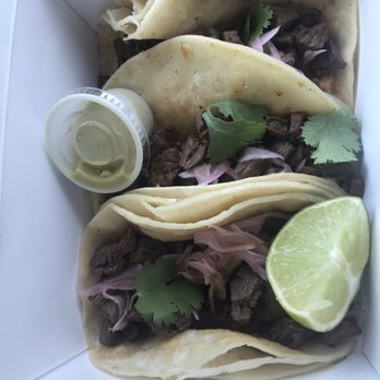 C Rojo's Mobile Cuisine - Steak tacos - Food Trucks Near Me - College Station, Texas C Rojo's Mobile Cuisine - Steak tacos - Food Trucks Near Me - College Station, Texas