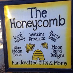The Honeycomb
