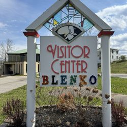 Blenko Glass Company