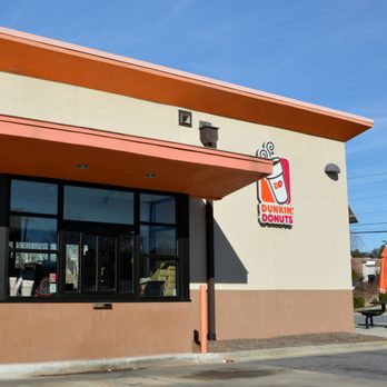 Dunkin' - Pick Up - Coffee & Tea Near Me - Salisbury, North Carolina Dunkin' - Pick Up - Coffee & Tea Near Me - Salisbury, North Carolina