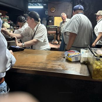 City Market - Barbeque Near Me - Luling, Texas