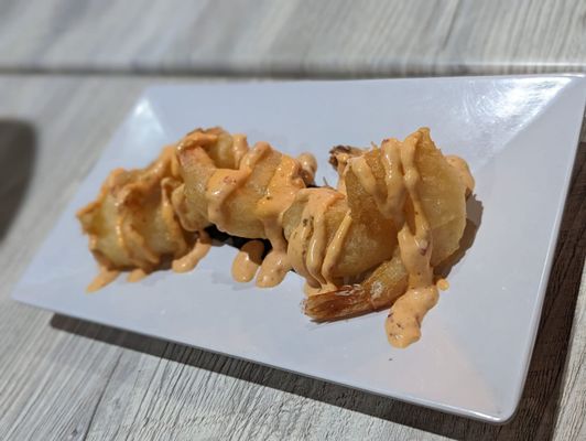 Toka Asian Kitchen by null