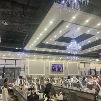 OMG Nails & Spa - Nail Salons Near Me - Chandler, Arizona
