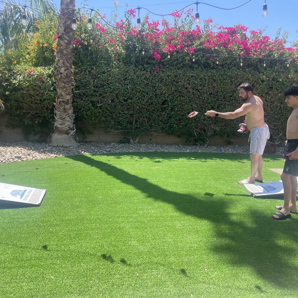 Vacanza Stays Vacation Rentals - Vacation Rentals Near Me - La Quinta, California