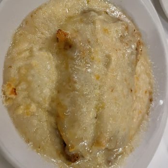 Sardi's - American Near Me - New York, New York