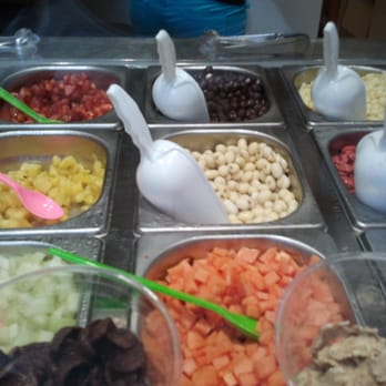 Llagurt - Ice Cream & Frozen Yogurt Near Me - Figueres, GI Llagurt - Ice Cream & Frozen Yogurt Near Me - Figueres, GI