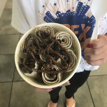 ICICLES - Ice Cream & Frozen Yogurt Near Me - Sacramento, California ICICLES - Ice Cream & Frozen Yogurt Near Me - Sacramento, California