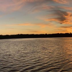 Raynor Beach County Park