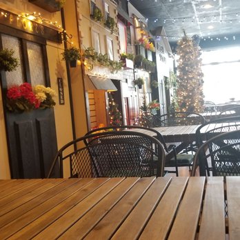 Cafe Orange - 《Date: 12/30/19》I took a better picture this time uwu - Desserts Near Me - Garden Grove, California