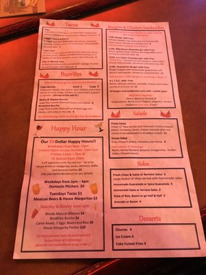 Los Cabos Sports Bar & Grill by null