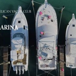 Pelican Yacht Club