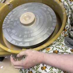 Good Dirt Clay Studio