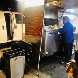 Tacos Molina