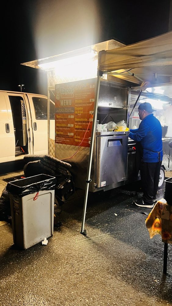 Tacos Molina