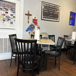 Terri's Mill Village Cafe