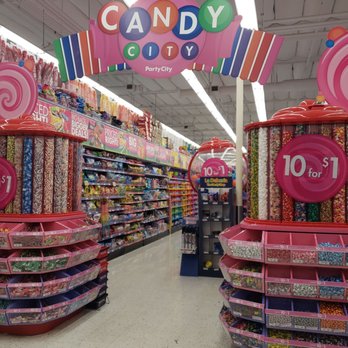 Party City - Party Supplies Near Me - Upland, California