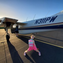 Lakeway Airpark