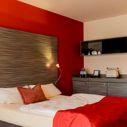 Atrium Hotel - Studio at Atrium Hotel Mainz