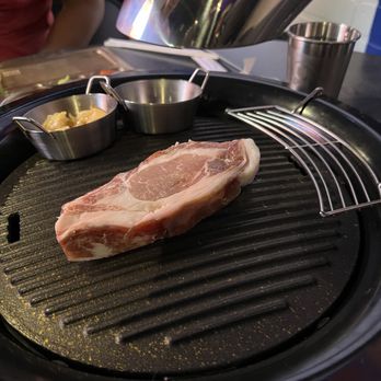 Don Don - Pork Loin - Barbeque Near Me - New York, New York
