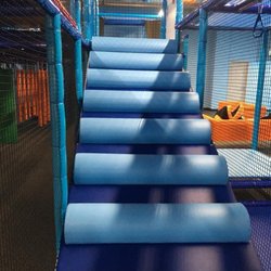 Ice Patch Hollow Indoor Playground