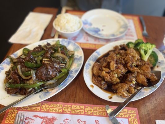 Full Kee Restaurant by null