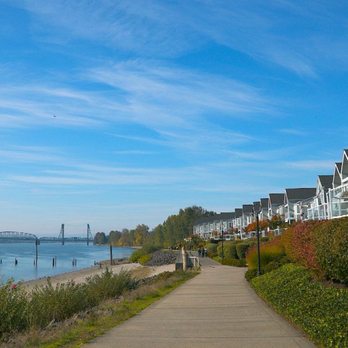 Waterfront Renaissance Trail - Parks Near Me - Vancouver, Washington Waterfront Renaissance Trail - Parks Near Me - Vancouver, Washington
